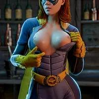 Barbara