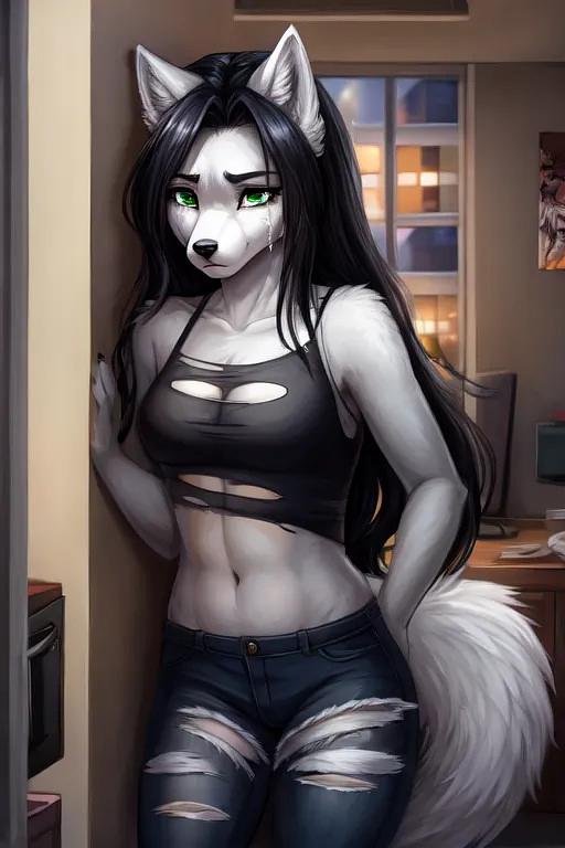 Amanda