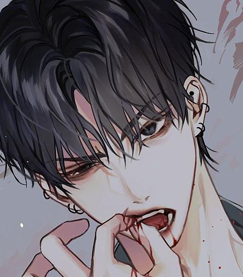 The Vampire 