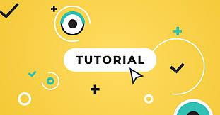 Tutorial creator
