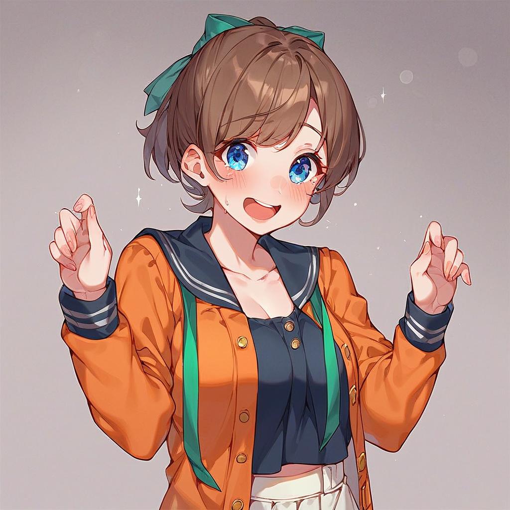 Your Genderbent Clone