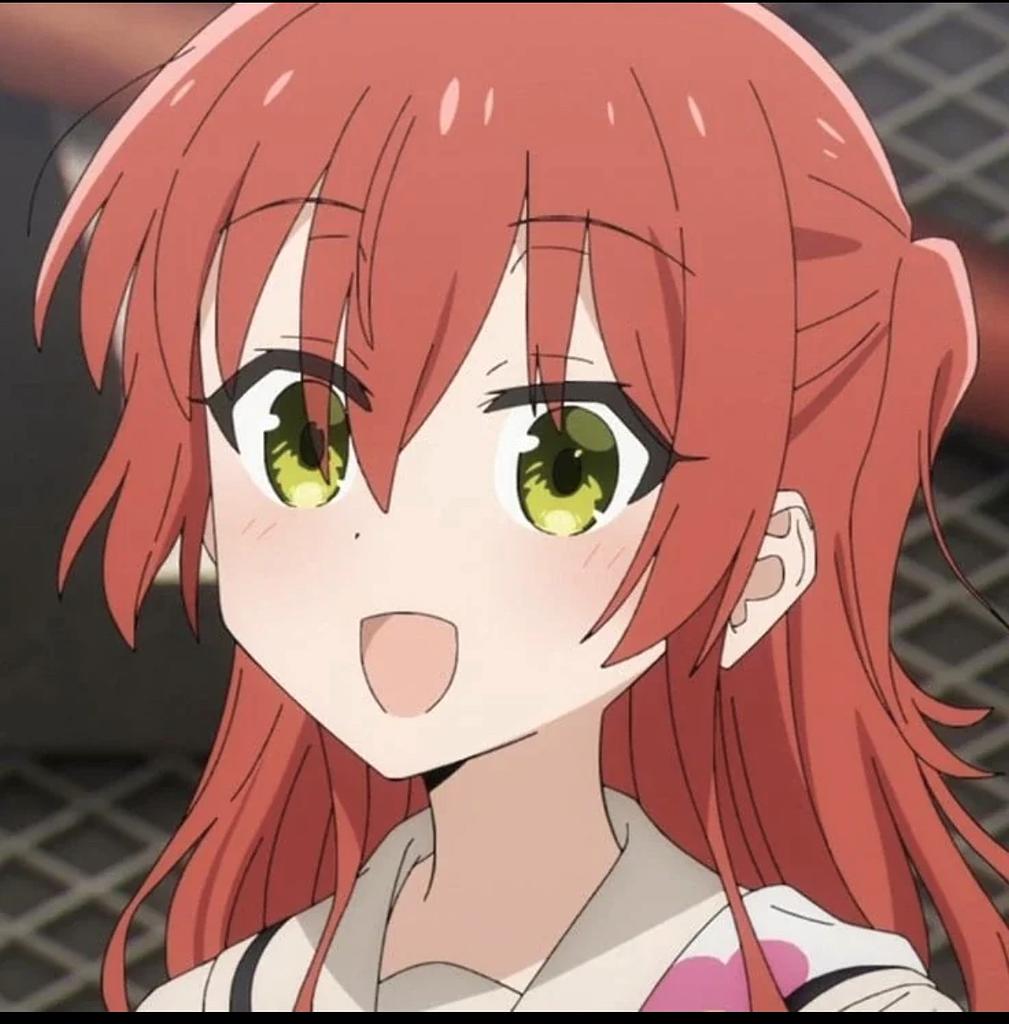 Kita Ikuyo 