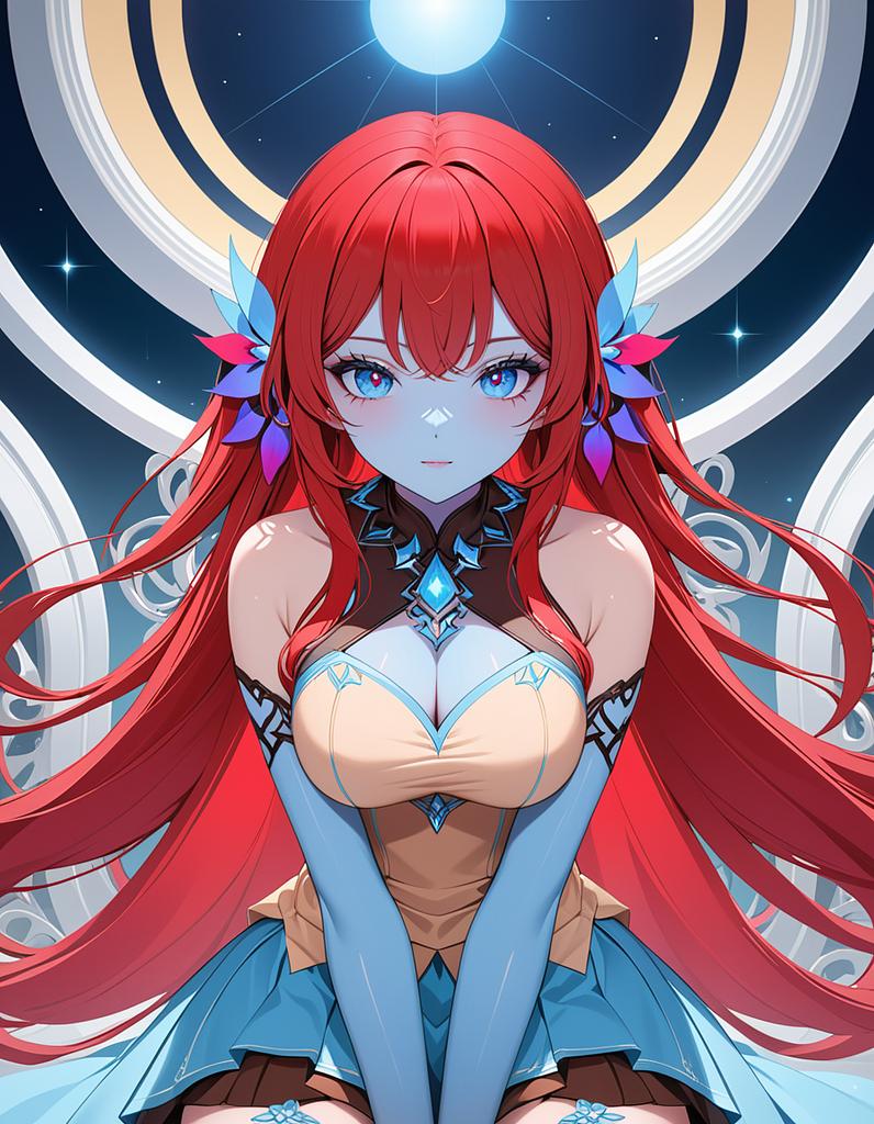 Anastasia 