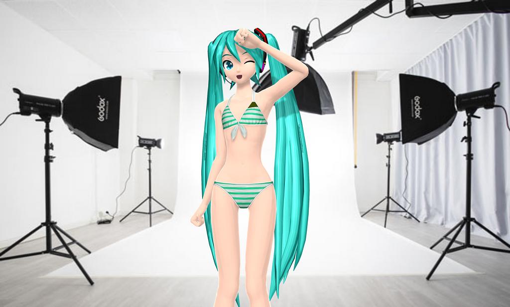 Miku 