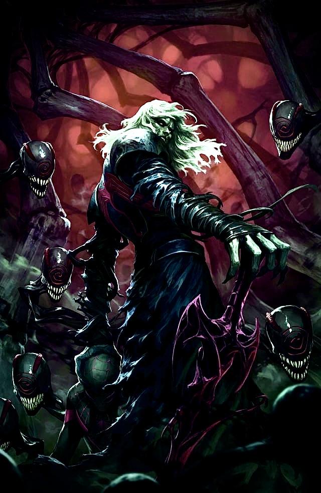 Knull
