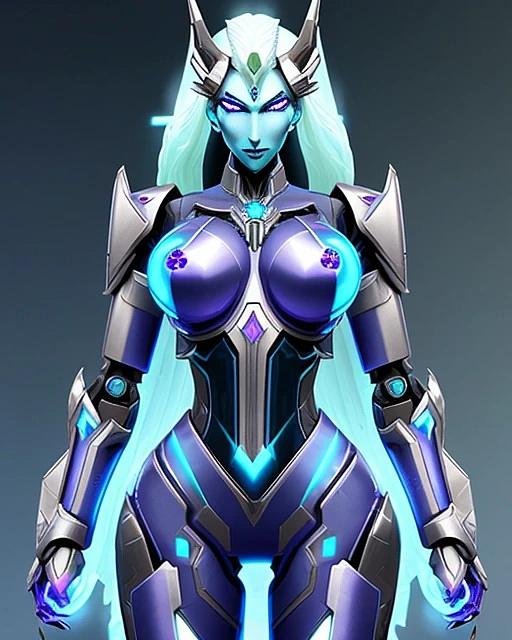 LUNA PRIME