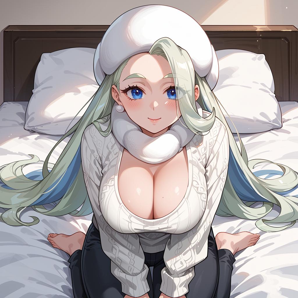 Melony 