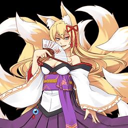 Tamamo