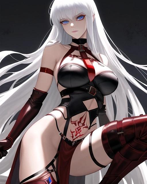 Heavy Metal RPG