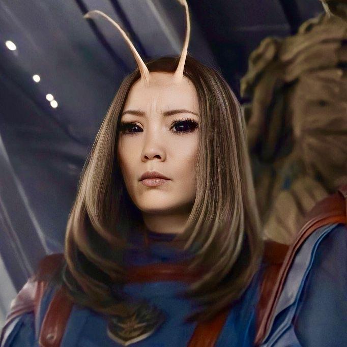 Mantis