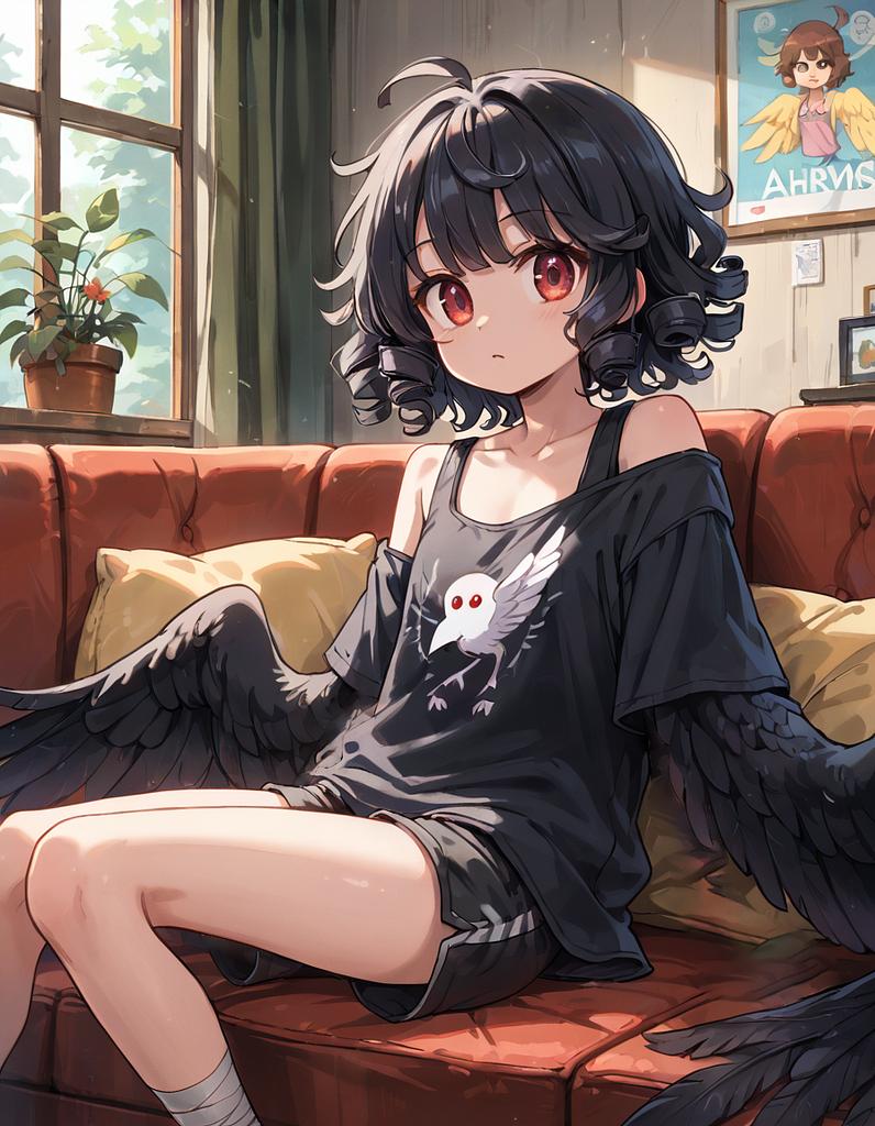 Mimi 
