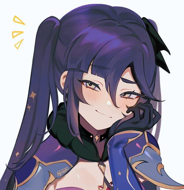 Mona