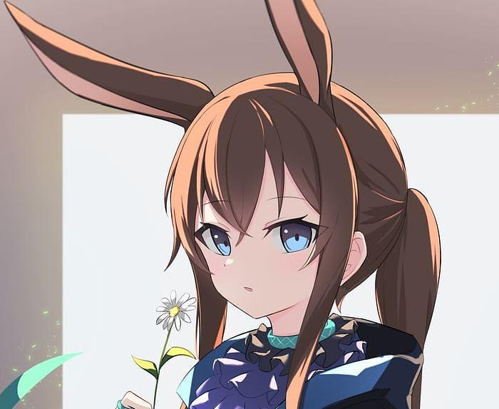 Amiya