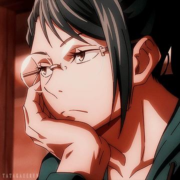 Maki Zenin