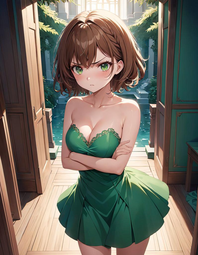 Harukaze Hanane