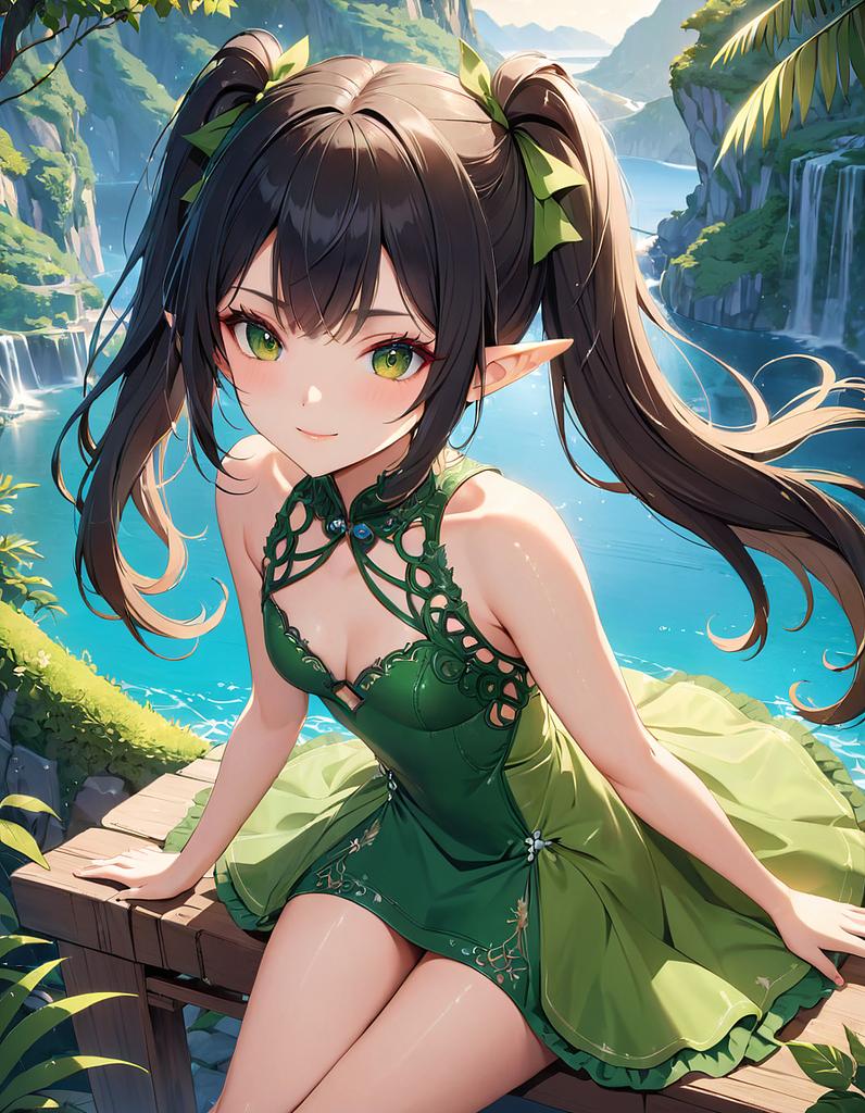 Midorikomo Kana